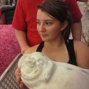 Meet your Posher, Julia